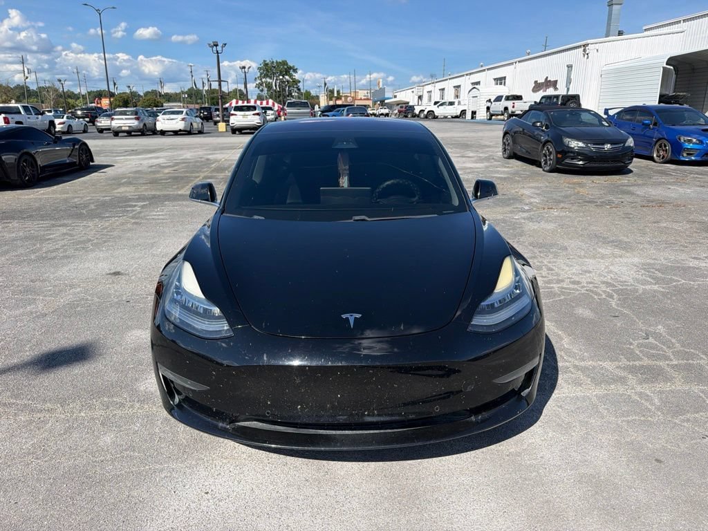 tesla model 3 2018 5YJ3E1EA5JF006627 image tesla model 3 2018 5YJ3E1EA5JF006627 image
